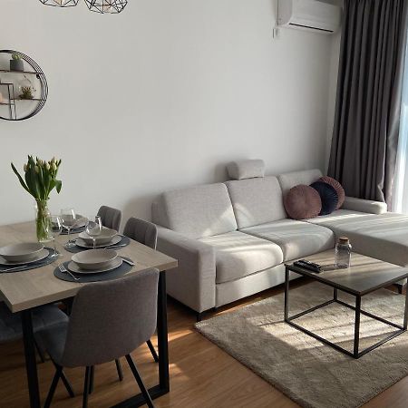 Apartment Pupin Star - City Centre Novi Sad Exterior photo