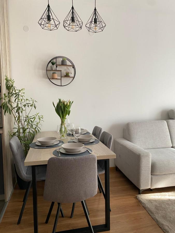 Apartment Pupin Star - City Centre Novi Sad Exterior photo