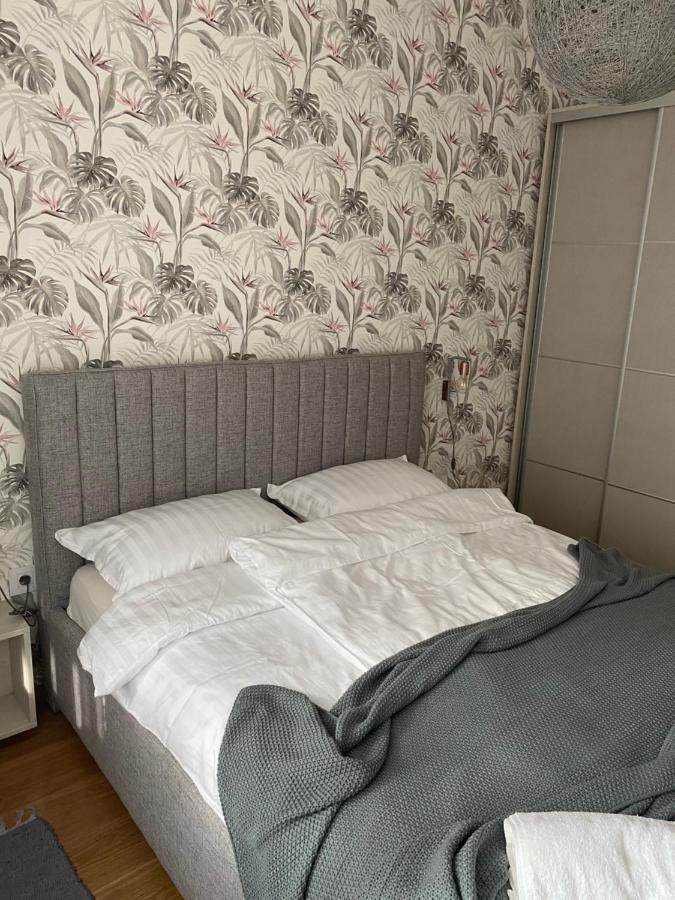 Apartment Pupin Star - City Centre Novi Sad Exterior photo