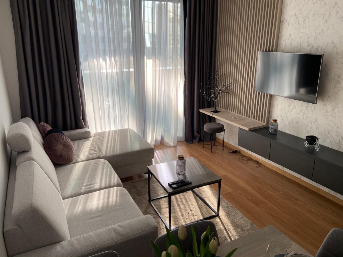 Apartment Pupin Star - City Centre Novi Sad Exterior photo