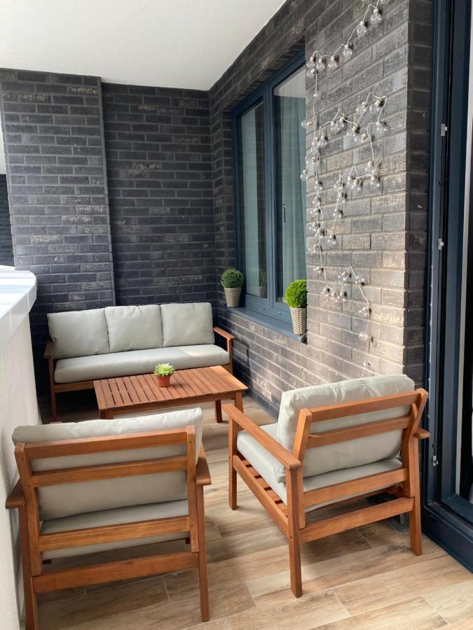 Apartment Pupin Star - City Centre Novi Sad Exterior photo